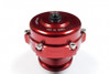 TiAL QR Blow Off Valve 10 psi Red 002606