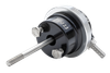 TiALSport MV-I 2.5 Wastegate Actuator - 4 psi - Bent Rod
