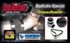 BCR Torque Booster Kit Vortech-Paxton 7-20psi Boost (2011-2023 Mustang)