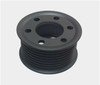 VMP 2.6" Pulley for VMP Cobra TVS Blower 26-CTVS