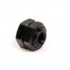 Nitrous Outlet 1/8" NPT Nozzle Adapter Black 00-01669