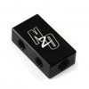 Nitrous Outlet Compact 2 in 4 Out Distribution Block 00-01760