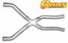 Pypes G-Body 2.5" X-Pipe Kit XGG10