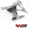 Watson Racing Solid Motor Mount 1in Drop (2005-2023 Mustang)