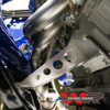 Watson Racing Solid Engine Mounts (2011 - 2026 Mustang GT)