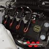 Watson Racing Cam Actuator Delete Plugs - Qty 4 (2005 - 2019 Mustang) WR-CAMACTUATORP