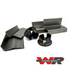 Watson Racing Jacking Plate Point Kit (2015-2023 Mustang)