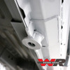Watson Racing Jack Point - Weld-On (2015 - 2023 Mustang) WR-15-JACKPLATE