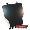 Watson Racing Drag Race Center Stack (2015 - 2023 Mustang) WR-15-DRCTRSTACK-NH