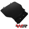 Watson Racing Center Stack Panel - Plain (2015 - 2023 Mustang) WR-15-CTRSTKPLAIN