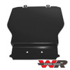Watson Racing Center Stack Panel - Plain (2015 - 2023 Mustang) WR-15-CTRSTKPLAIN