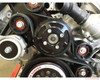 Whipple Superchargers 10-Rib Race Belt System (2013 - 2015 Camaro) WB-CAM10-13