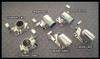 Whipple Bypass Assembly 1.50" Left Single Port BA-1013