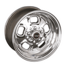 Weld 15x8 Sport Forged Rodlite Wheel 5x4.5/5x4.75 BP 5.5 BS Polished 93-58350