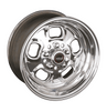 Weld 15x4 Sport Forged Rodlite Wheel 5x4.5/5x4.75 BP 1.875BS Polished 93-54342