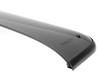 WeatherTech Sunroof Wind Deflector Dark Smoke 89147