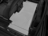 WeatherTech Rear FloorLiners Pair Grey (17+ Ford Pickup) 4610123