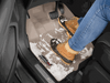 WeatherTech Front FloorLiners Pair Black (14+ GM) 445431