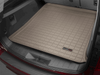 WeatherTech Cargo Liner Tan (15+ GM) 41678