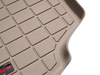 WeatherTech Cargo Liner Tan (07-13 GM) 41306