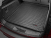 WeatherTech Cargo Liner Black (02+ GM) 40188