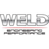Weld 17x10.5 S77 Rear Wheel Black Center (2013-2014 Shelby GT500) 77LB7105A75A