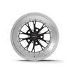 Weld 15x10 RT Vitesse Wheel 5x4.75 BP 7.5 BS Black 794B510284