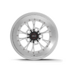 Weld 15x10 RT Vitesse Wheel 5x4.5 BP 6.5 BS Polished 794P510212