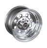 Weld 15x10 Sport Forged Draglite Wheel 5x4.5/4.75 BP 4.5 BS Polished 90-510348
