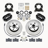 Wilwood Classic Series Dynalite Front Brake Kit 11.3" (65-70 Mustang) 140-13476