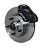 Wilwood Classic Series Dynalite Front Brake Kit 11" (67-69 Camaro) 140-15272