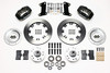 Wilwood Forged Dynalite Big Brake Front Brake Kit Hub 12.19" (67-69 Camaro) 140-7675