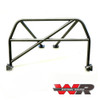 Watson Racing 4-Point Roll Cage - Bolt-In (2015 - 2026 Mustang) WR-15-BOLTINCAGE