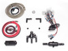 Fore Innovations Fuel System Level 3 Triple Pump 1500HP (1999 - 2004 Lightning) 54-533