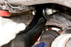BMR Camber Link Rear Fixed Delrin/Bearing Aluminum (2015-2023 Mustang / 2024 Mustang) UTCA064