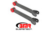 BMR Upper Control Arm - Non-Adjustable - Polyurethane - Black (2016 - 2024 Camaro) UTCA061H