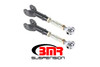 BMR Upper Control Arm - Non-Adjustable - Polyurethane - Black (2016 - 2024 Camaro) UTCA061H