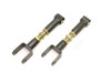 BMR Upper Control Arms - DOM - On-Car Adjustable - Spherical Bearings - Black (1978 - 1987 G-Body) UTCA016H