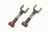 BMR Upper Control Arms - DOM - On-Car Adjustable - Polyurethane Bushings - Black (1991 - 1996 B-Body) UTCA002-1H