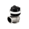 Turbosmart WG45 GenV Hypergate 45mm Wastegate 14psi Black TS-0553-1012. Boost control your turbo setup with the Turbosmart GenV HyperGate45 External Wastegate TS-0553-1012. Featuring a 45mm valve, 14psi spring pressure, black finish, CFD-optimized flow design, stainless steel construction, and class-leading thermal performance, the GenV HyperGate45 delivers precise boost control, faster spool, improved reliability, and maximum horsepower for high-performance street and race applications. Upgrade your turbo system with Turbosmart’s motorsport-proven external wastegate technology.