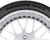 Toyo Proxes Sport 245/40ZR18 Max Performance Summer Tire 136710