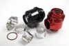 TiAL QRJ Blow Off Valve 1.5 psi Red 005064