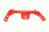 BMR Transmission Conversion Crossmember - T5 - Red (1982 - 1992 F-Body) TCC022R