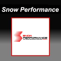 Snow Performance Products - Beefcake Racing