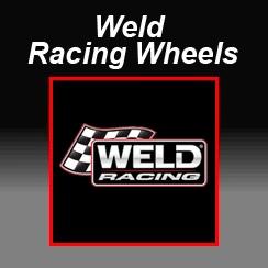 Weld Products - Beefcake Racing