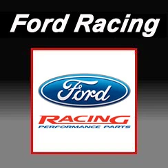Ford Racing Products - Beefcake Racing
