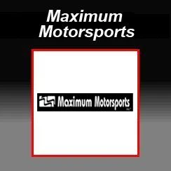 Maximum Motorsports Products - Beefcake Racing