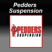 Pedders Products - Beefcake Racing