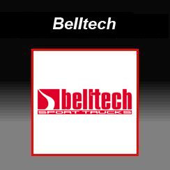 Belltech Suspension Products - Beefcake Racing