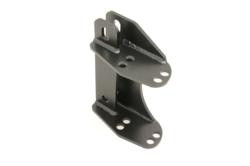BMR Torque Arm Bracket Replacement - Black (1982 - 2002 F-Body) TAB002H